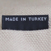 Prada Vitello Daino Tote Bag Stamp