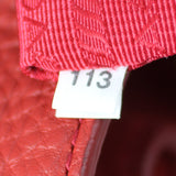 Prada Vitello Daino Tote Code