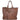 Prada Vitello Daino Two Way Shopping Tote Front