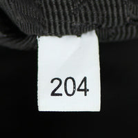 Prada Vitello Morbido Large Expandable Shopper Tote Code