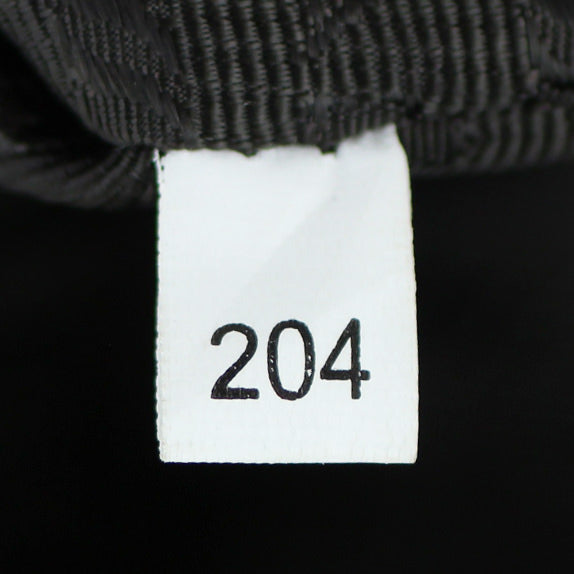 Prada Vitello Morbido Large Expandable Shopper Tote Code