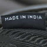 Prada Vitello Morbido Large Expandable Shopper Tote Stamp