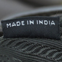 Prada Vitello Morbido Large Expandable Shopper Tote Stamp