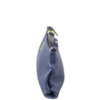 Prada Vitello Phenix Crossbody Bag Side