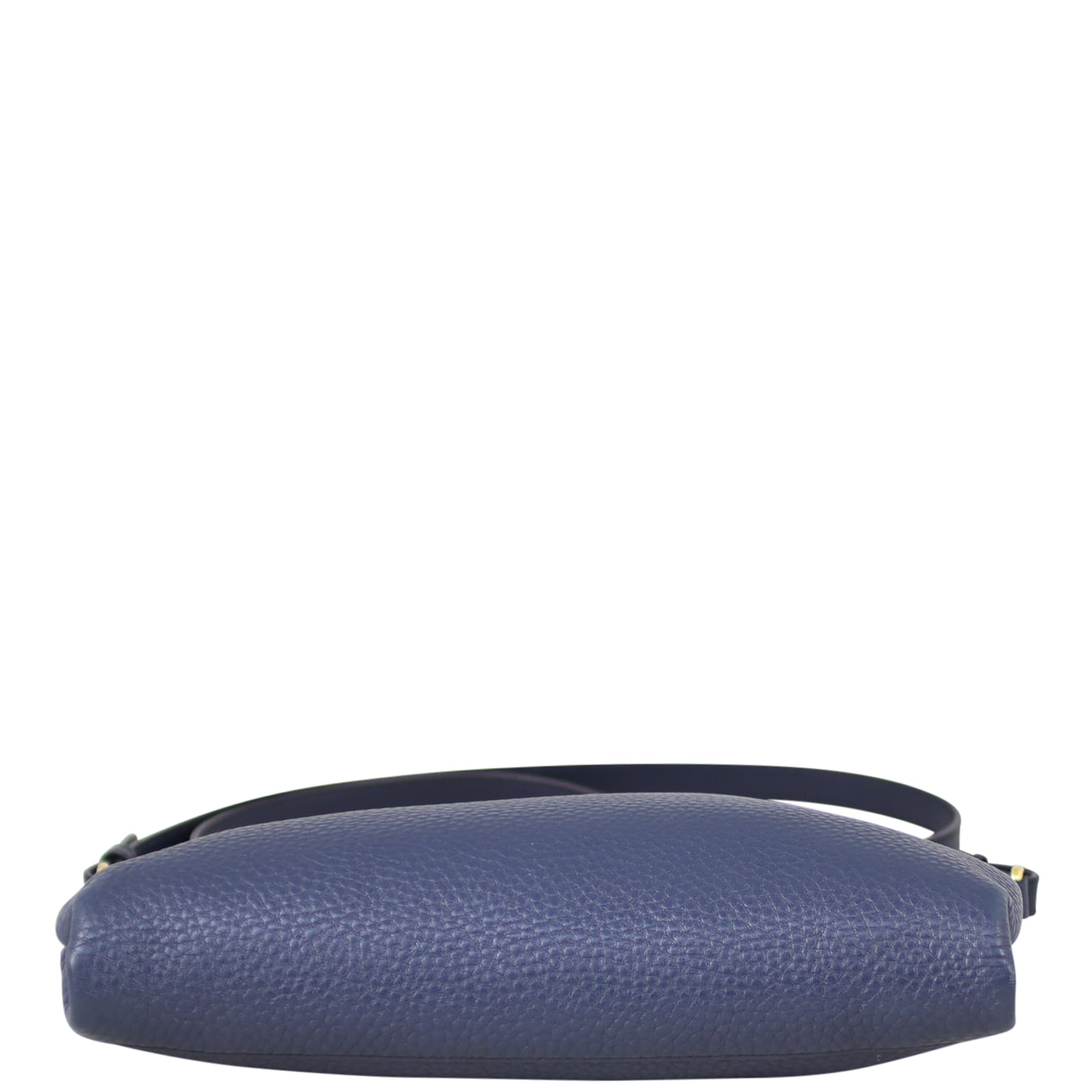 Prada Vitello Phenix Crossbody Bag Base