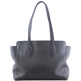 Prada Vitello Phenix Tote Back
