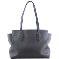 Prada Vitello Phenix Tote Back