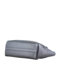 Prada Vitello Phenix Tote Corner