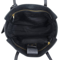 Prada Vitello Phenix Tote Interior