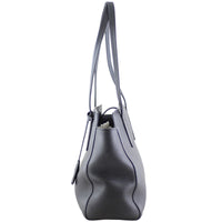 Prada Vitello Phenix Tote Left