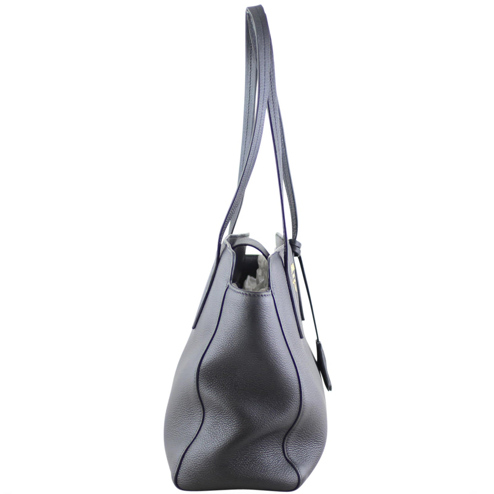 Prada Vitello Phenix Tote Right