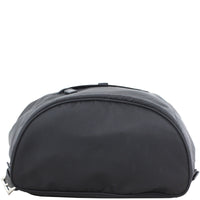 Prada Zainetto Vela Medium Drawstring Backpack Base