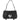 Proenza Schouler Courier Woven Shoulder Bag Front