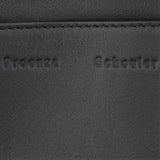 Proenza Schouler Courier Woven Shoulder Bag Exterior