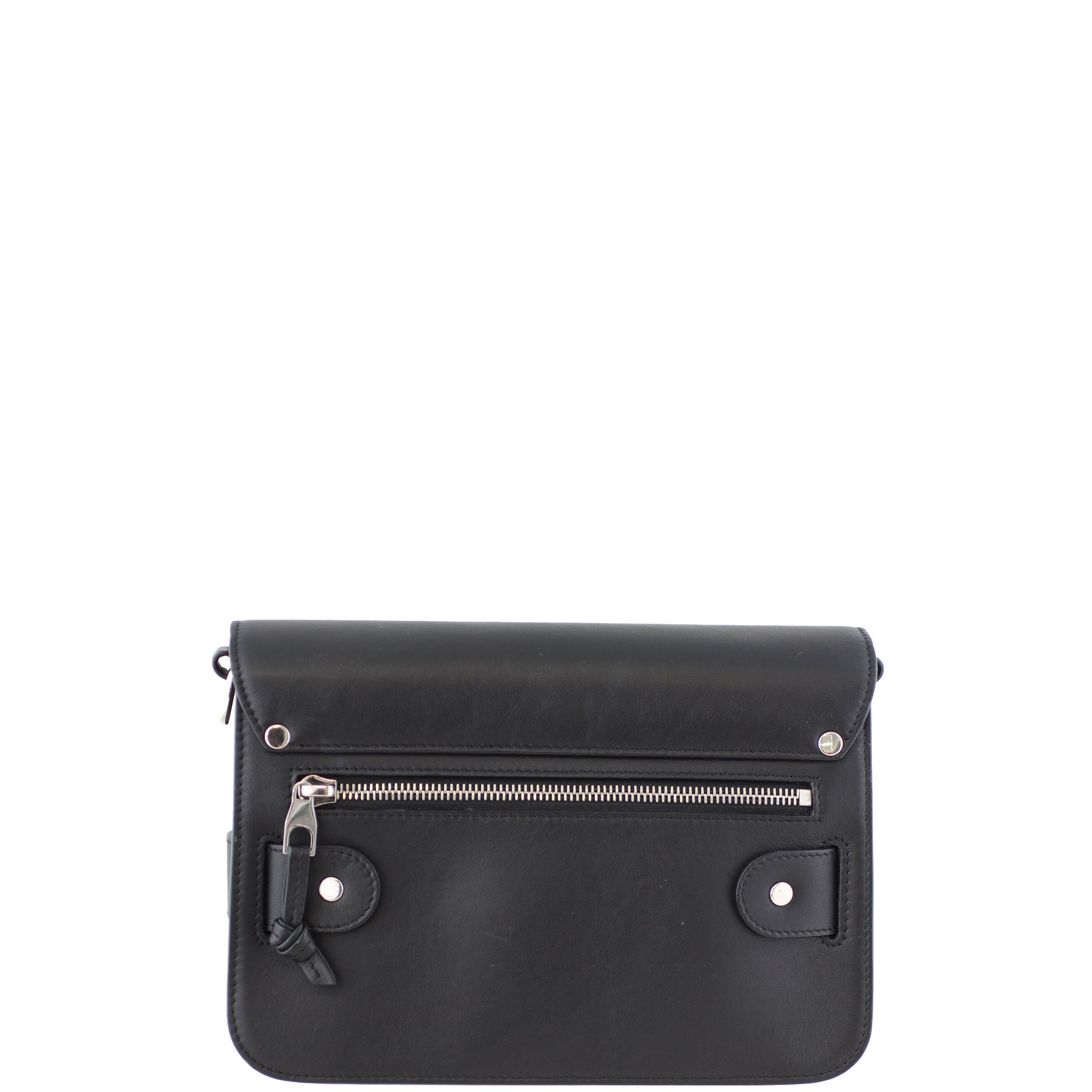 Proenza Schouler PS11 Mini Classic Back