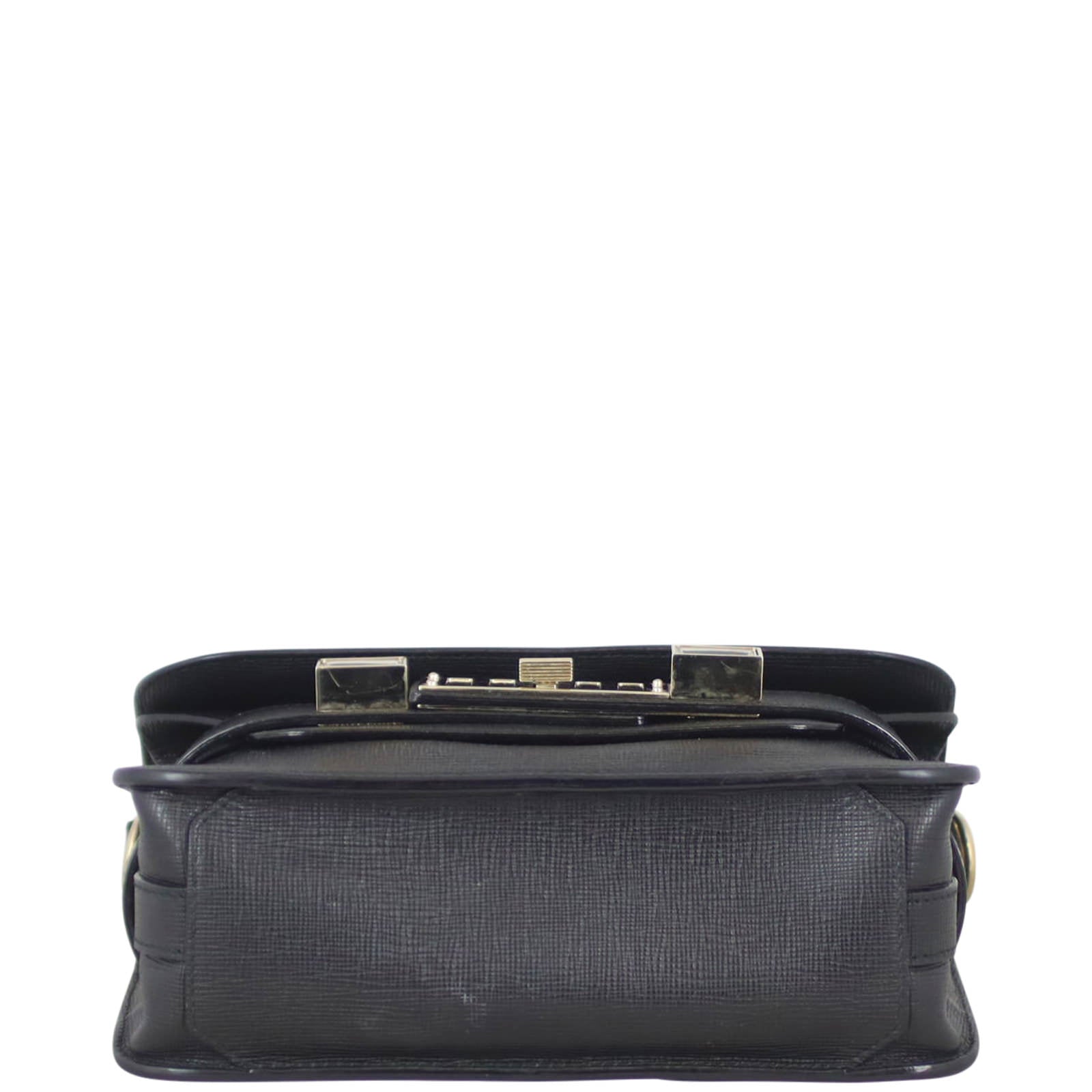 Proenza Schouler PS11 Mini Classic Bag base