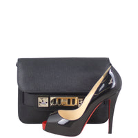 Proenza Schouler PS11 Mini Classic Bag scale