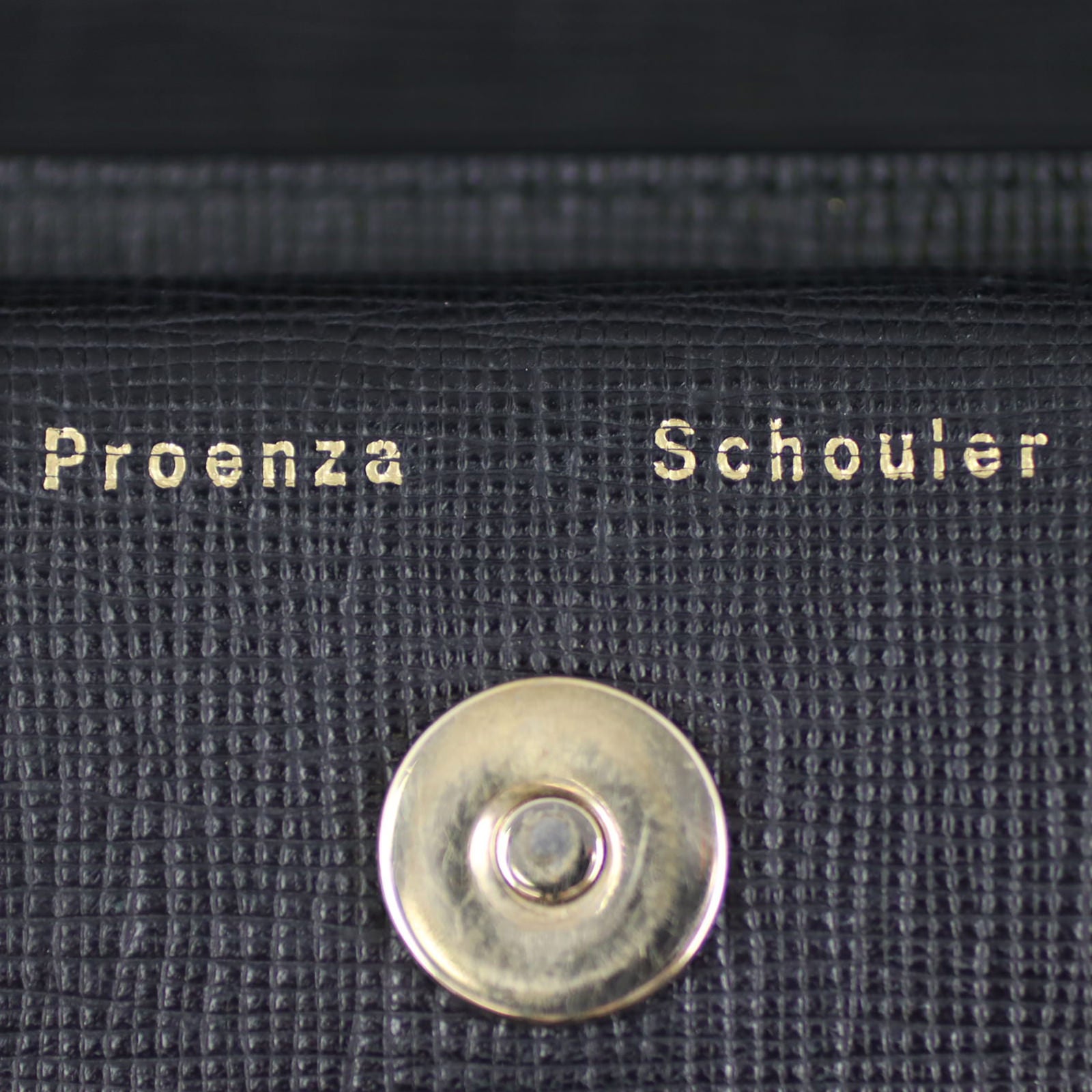 Proenza Schouler PS11 Mini Classic Bag Stamp