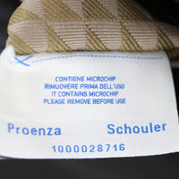 Proenza Schouler PS11 Mini Classic Date code