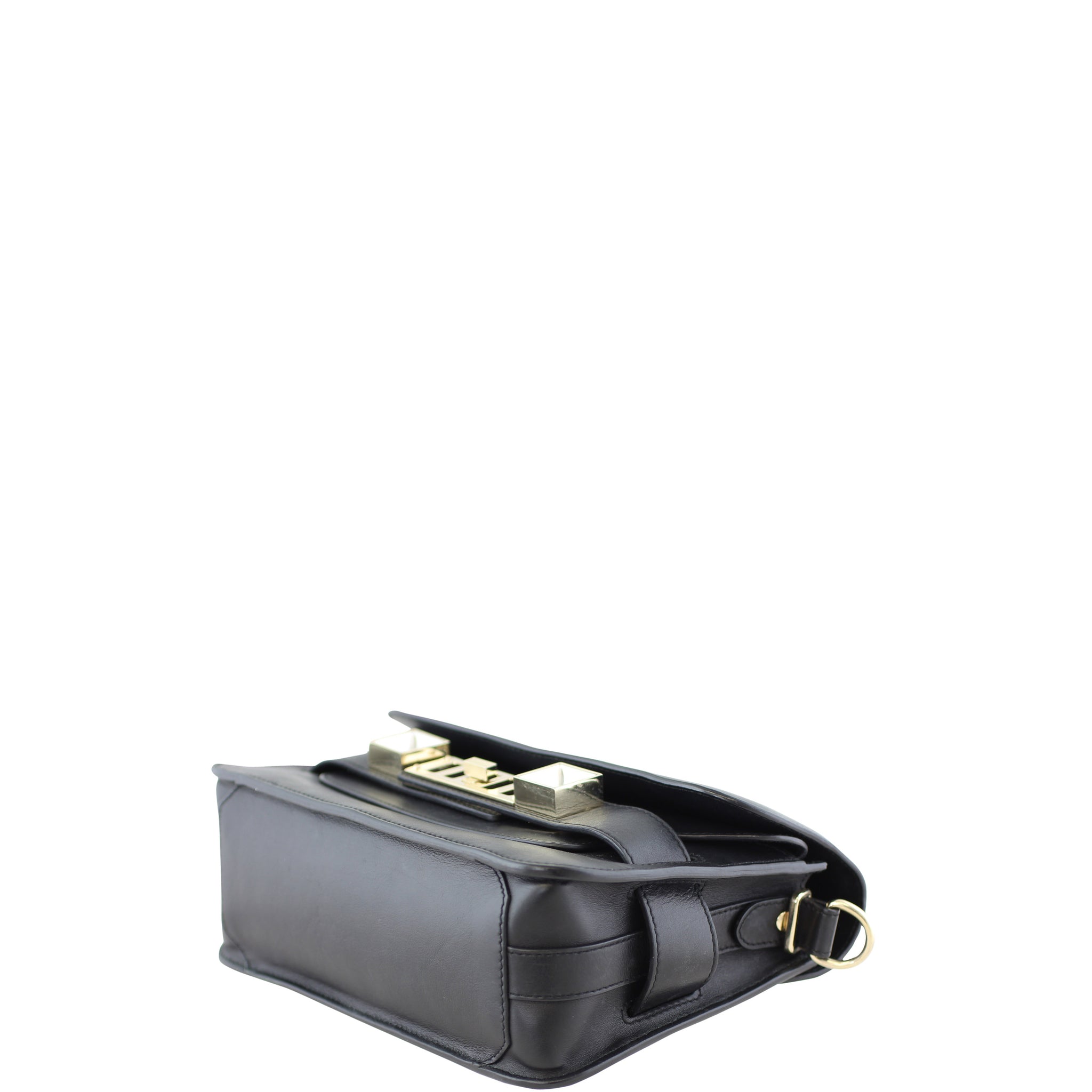 Proenza Schouler PS11 Mini Classic Corner