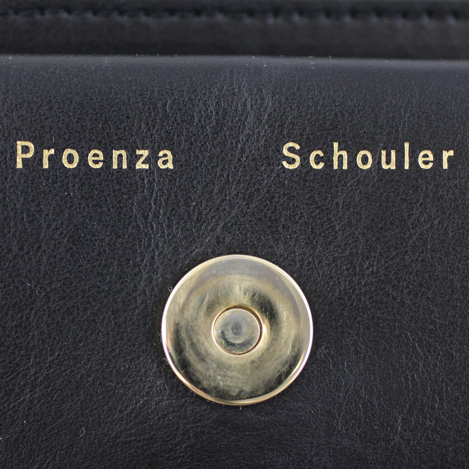 Proenza Schouler PS11 Mini Classic Stamp