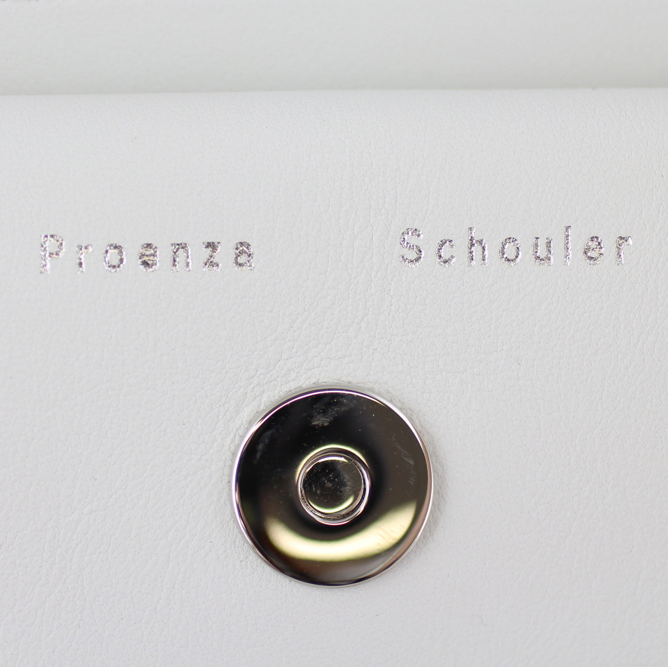 Proenza Schouler PS11 Mini Classic Exterior