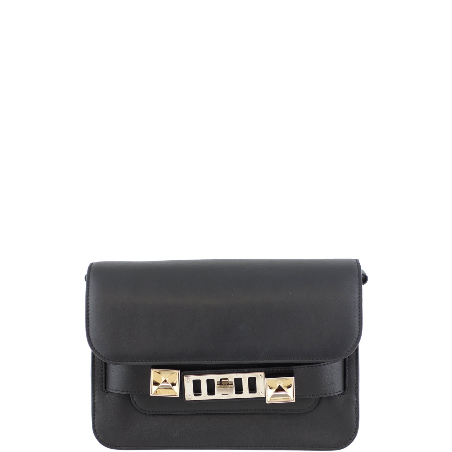 Proenza Schouler PS11 Mini Classic Front