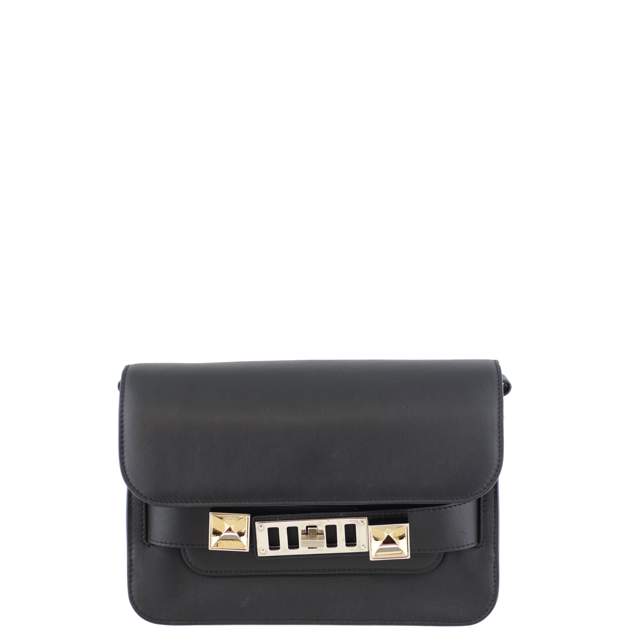 Proenza Schouler PS11 Mini Classic Front