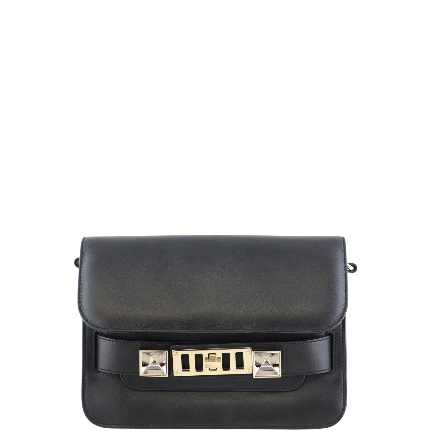 Proenza Schouler PS11 Mini Classic Front