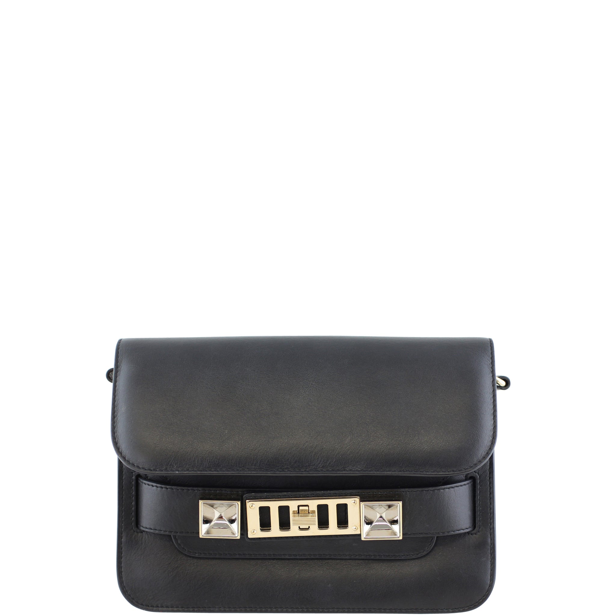 Proenza Schouler PS11 Mini Classic Front
