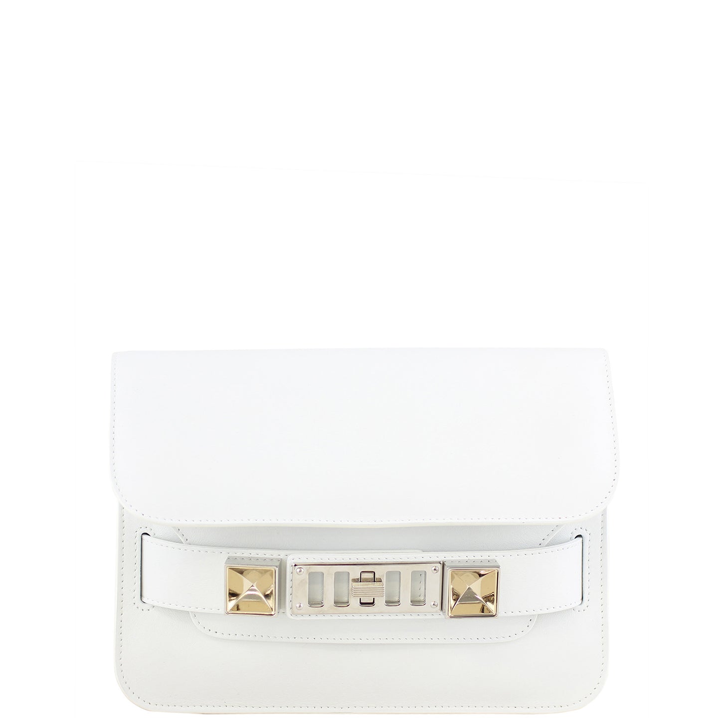 Proenza Schouler PS11 Mini Classic Front