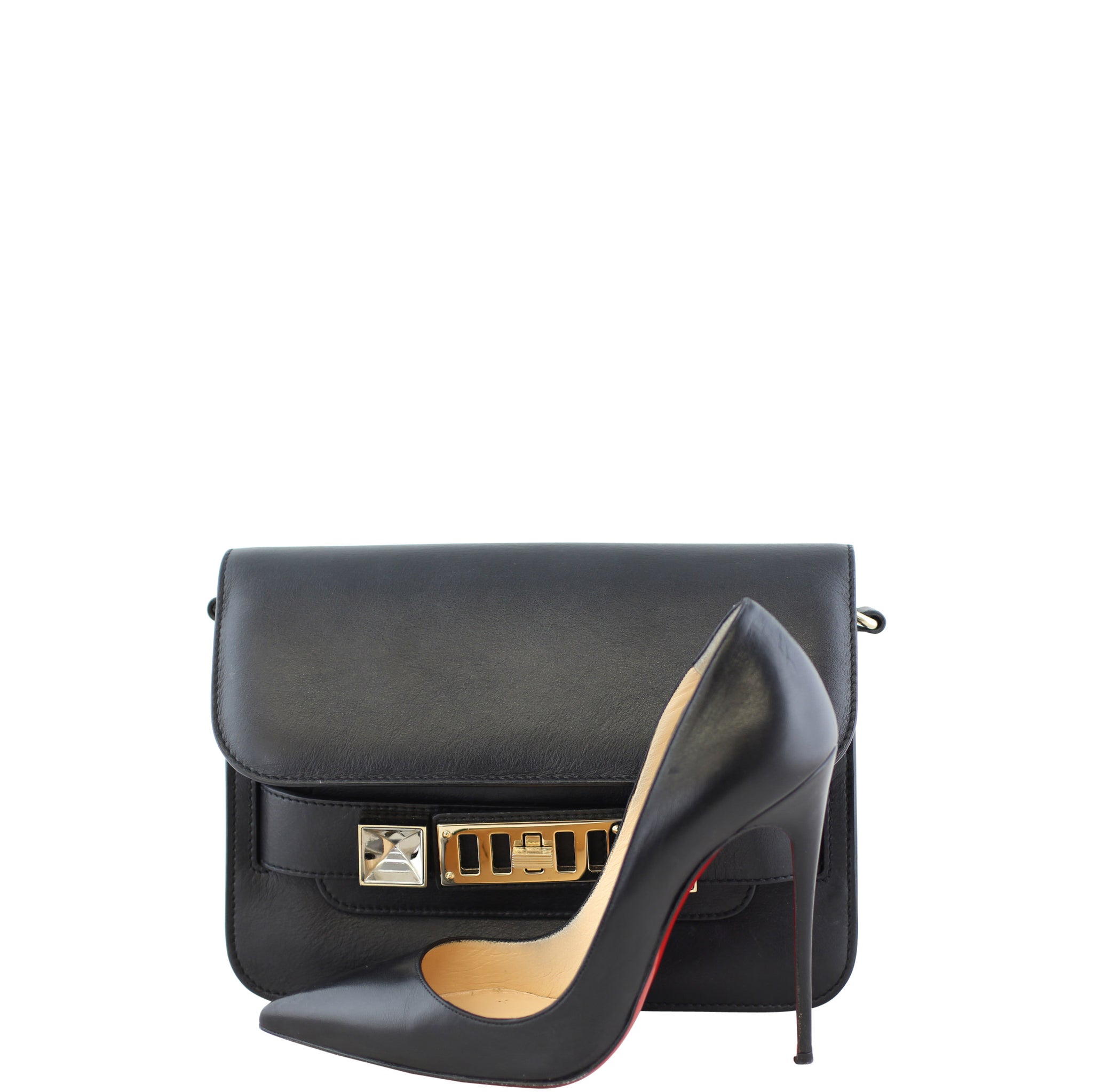 Proenza Schouler PS11 Mini Classic Scale