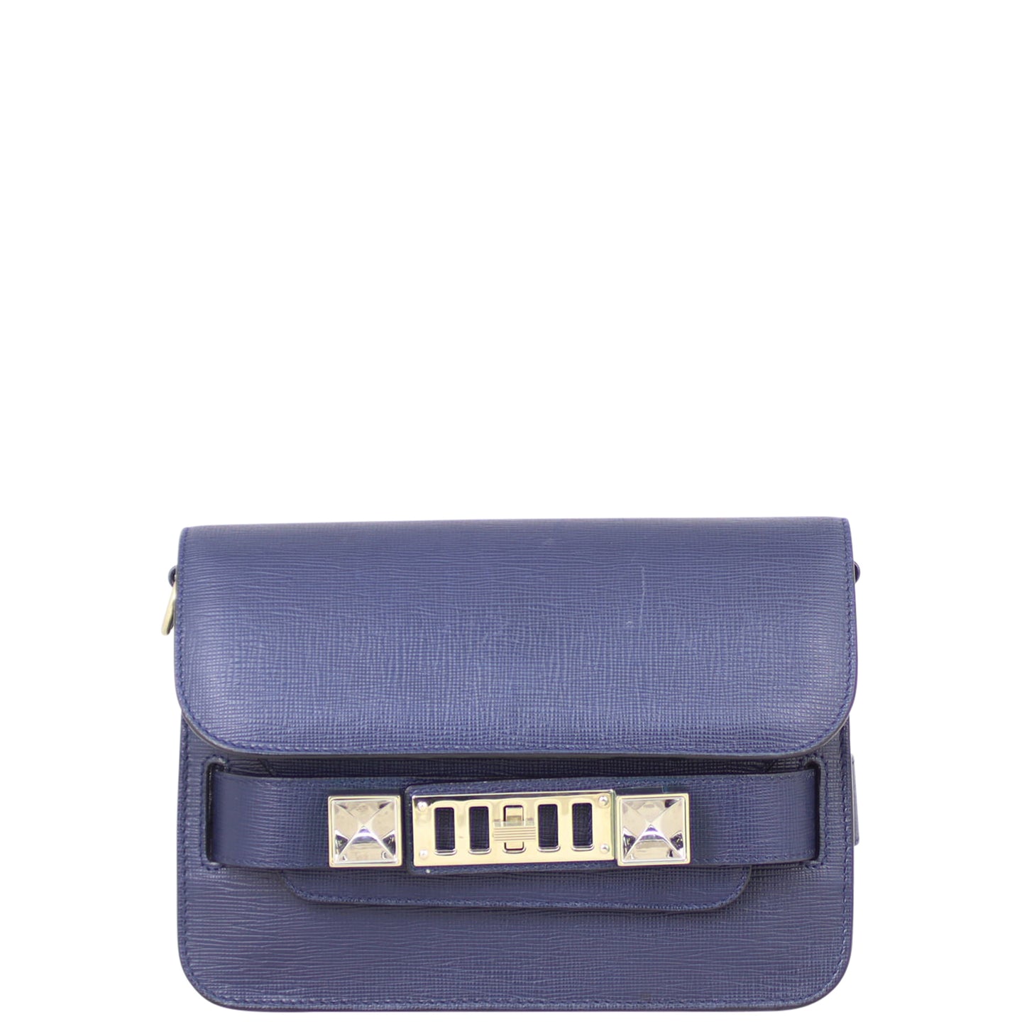 Proenza Schouler PS11 Mini Classic Front