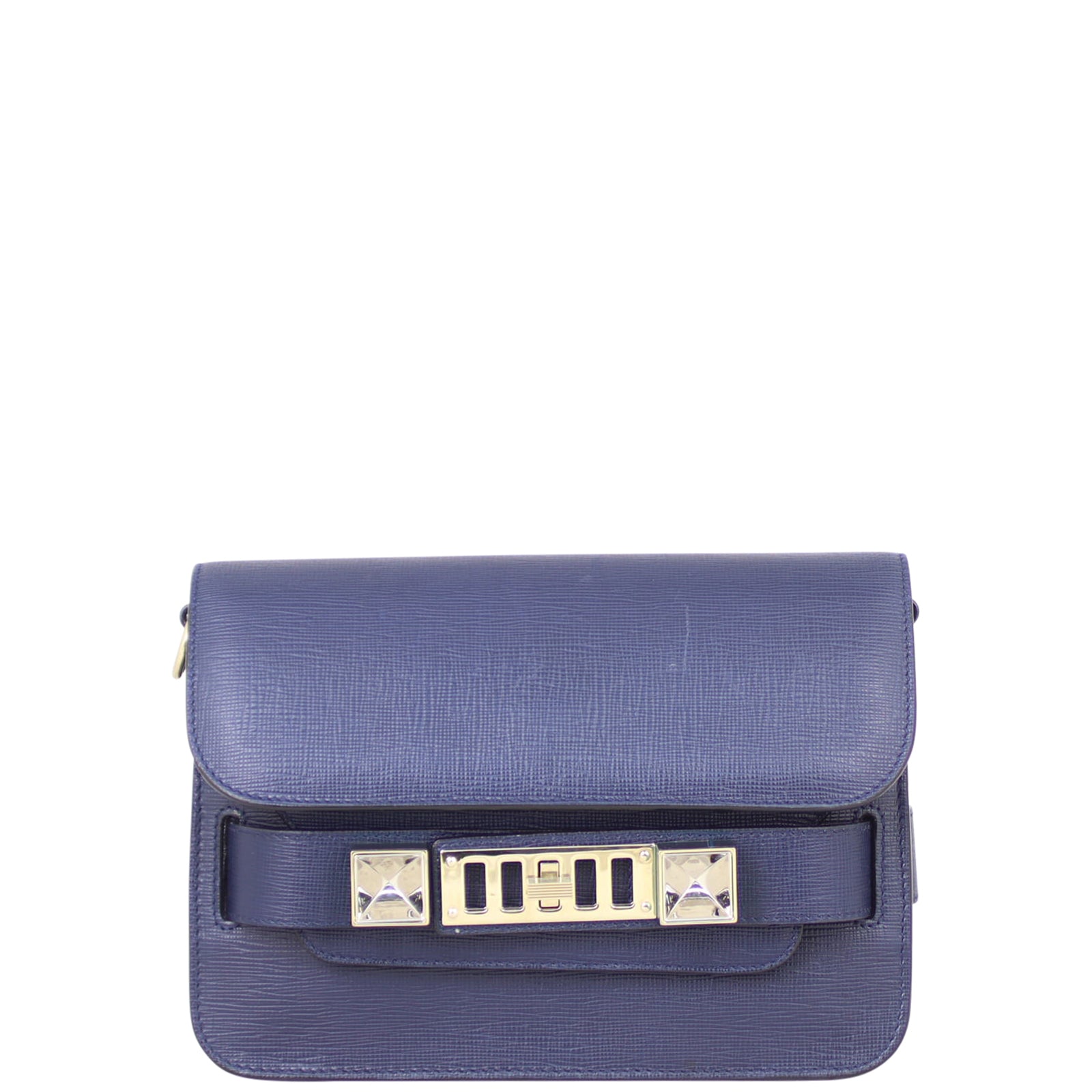 Proenza Schouler PS11 Mini Classic Front