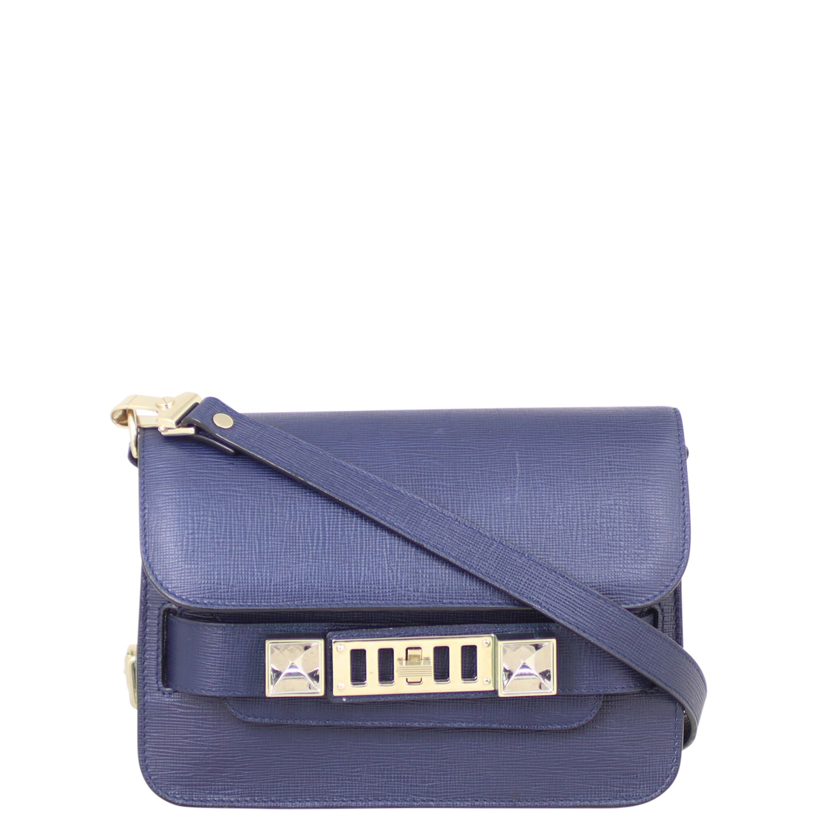 Proenza Schouler PS11 Mini Classic Front