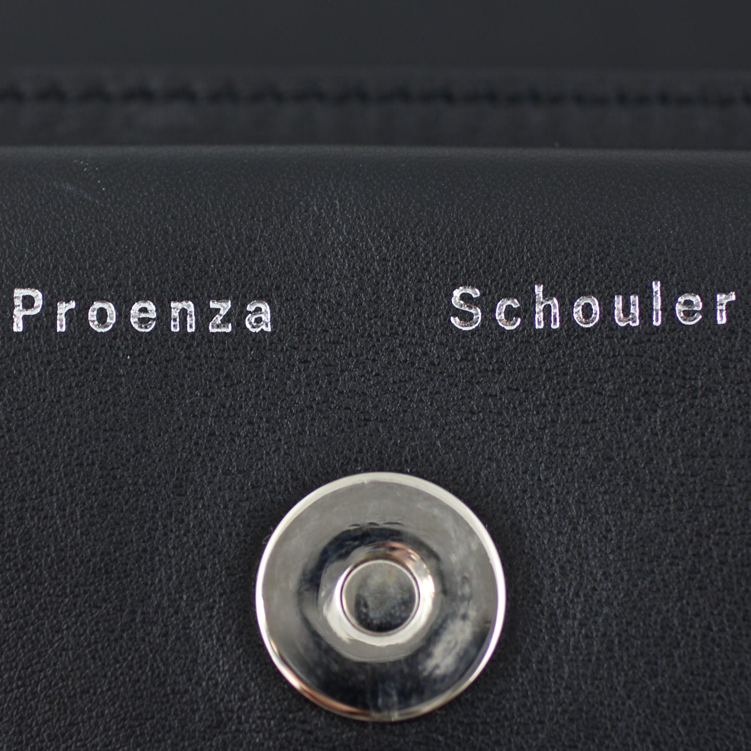 Proenza Schouler PS11 Mini Classic Stamp