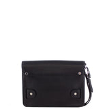 Proenza Schouler PS11 Wristlet Clutch Back