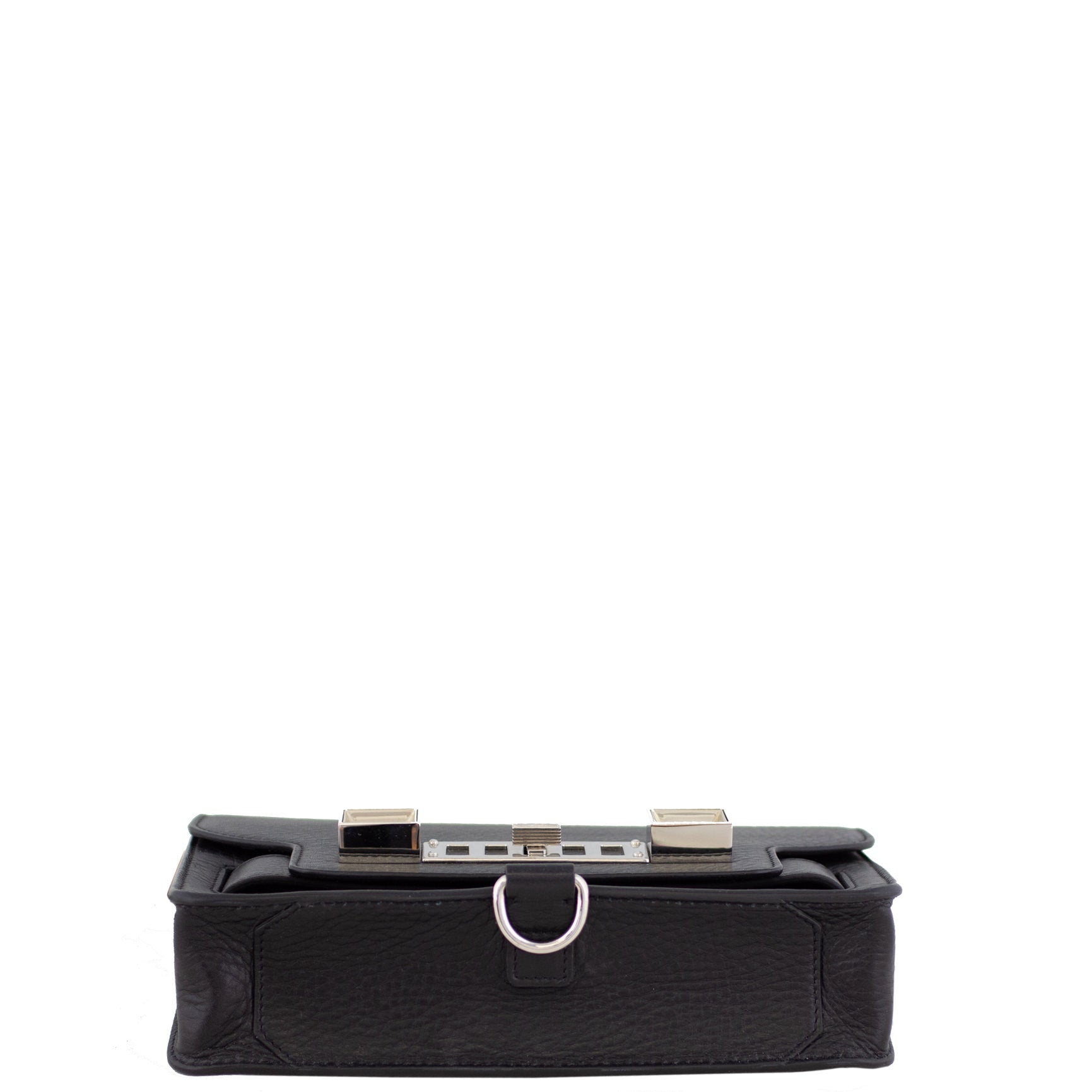 Proenza Schouler PS11 Wristlet Clutch Base