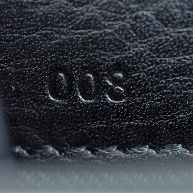 Proenza Schouler PS11 Wristlet Clutch Code