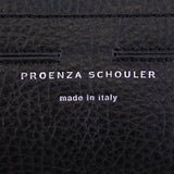 Proenza Schouler PS11 Wristlet Clutch Exterior