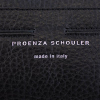 Proenza Schouler PS11 Wristlet Clutch Exterior