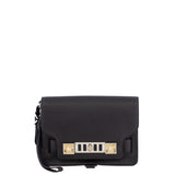 Proenza Schouler PS11 Wristlet Clutch Front