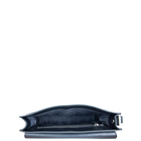 Proenza Schouler PS11 Wristlet Clutch Interior