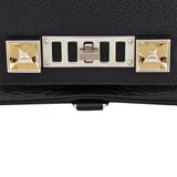 Proenza Schouler PS11 Wristlet Clutch Lock
