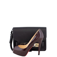 Proenza Schouler PS11 Wristlet Clutch Scale