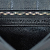 Proenza Schouler PS11 Wristlet Clutch Stamp