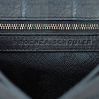 Proenza Schouler PS11 Wristlet Clutch Stamp