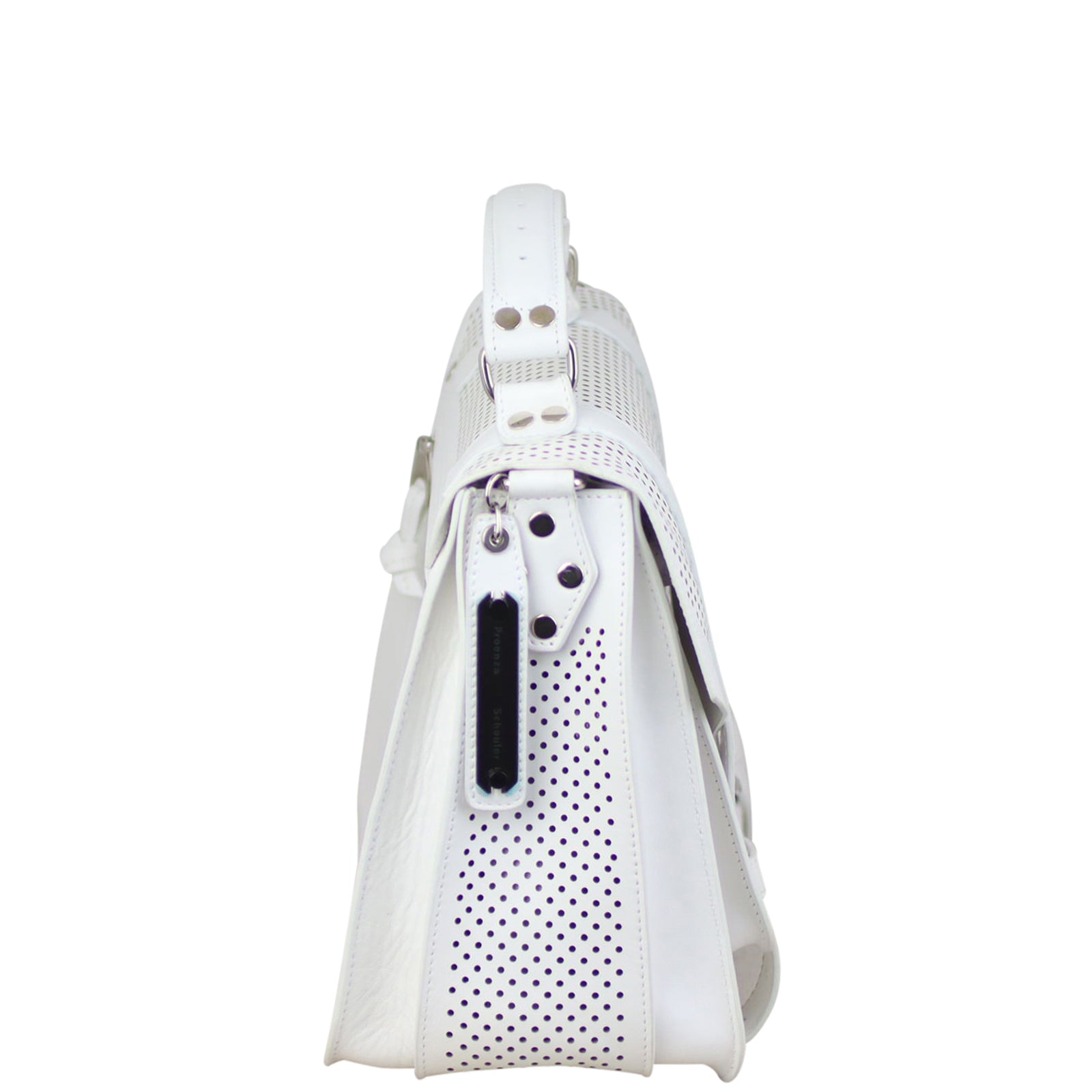 Proenza Schouler PS1 Crossbody Medium Side