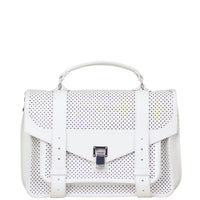 Proenza Schouler PS1 Crossbody Medium Front