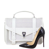 Proenza Schouler PS1 Crossbody Medium Shoe